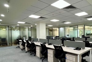 Team Area in  Office Space at Andheri East – for Rent