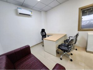 Team Area in  Office Space at Andheri East – for Rent