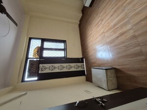 Tv Room in 2.5 BHK Builder Floor at Mayur Vihar – for Rent