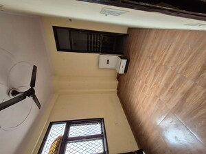 Kitchen in 2.5 BHK Builder Floor at Mayur Vihar – for Rent