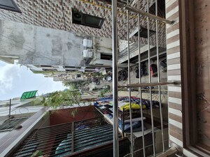 2.5 BHK Builder Floor – Exterior View View at Mayur Vihar - for Rent