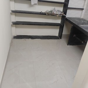 Staircase in 1 BHK Apartment at Apurva Residency, Hingne Khurd – for Rent