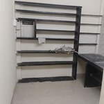 1 BHK + Prayer Room 600 Sq.Ft. Apartment in Apurva Residency