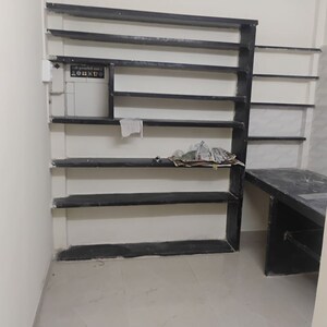1 BHK Apartment For Rent in Apurva Residency, Hingne Khurd
