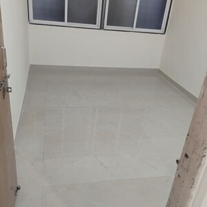 Bathroom in 1 BHK Apartment at Apurva Residency, Hingne Khurd – for Rent
