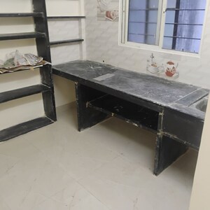 Kitchen in 1 BHK Apartment at Apurva Residency, Hingne Khurd – for Rent