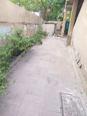 Balcony in 2 BHK Apartment at Shivranjani – for Rent