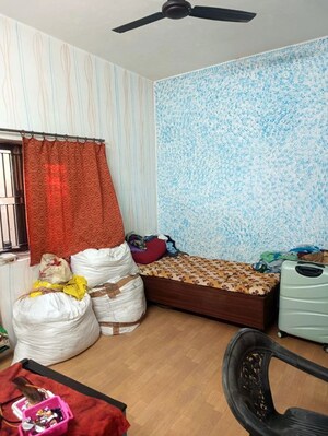 Living Room in 2 BHK Apartment at Shivranjani – for Rent