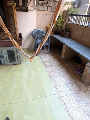 Furnished Amenities in 2 BHK Apartment at Shivranjani – for Rent