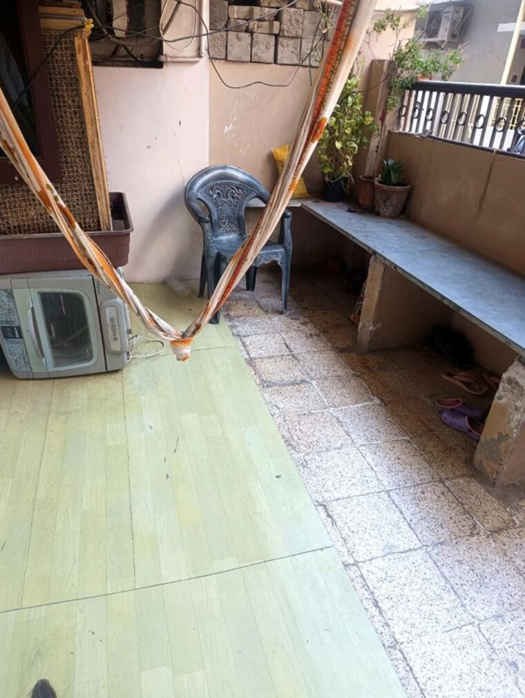 undefined, shivranjani 2 Bedroom 990 Sq.Ft. Apartment In Shivranjani Ahmedabad 10601709