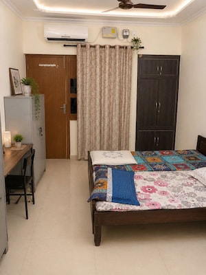  Pg For Rent in Sector 22