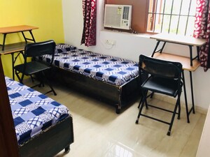 Kitchen in  Pg at Sector 22 – for Rent