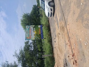  Plot For Sale in Jharoda Kalan
