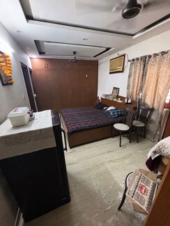 4 BHK Apartment For Sale in Ashok Vihar