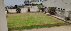 4 BHK Builder Floor – Garden View at Greater Kailash ii - for Rent