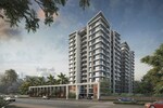 3 BHK + Basement,Store Room 2505 Sq.Ft. Apartment in VIP Road