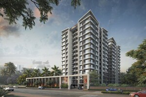 3 BHK Apartment For Sale in Vip Road