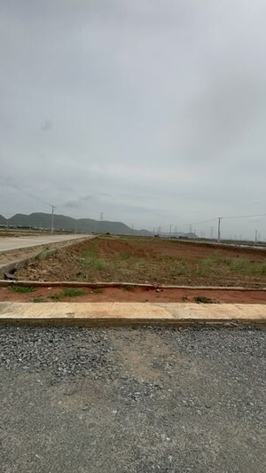  Plot For Sale in SSP Sree City Prime, Kankipadu
