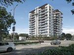 4 BHK + Servant Room,Basement,Store Room 4100 Sq.Ft. Apartment in Roland Towers