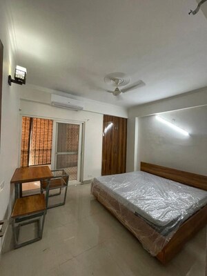 3 BHK Apartment For Sale in Amrapali Verona Heights Phase II, Amrapali Leisure Valley