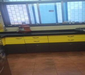 Kitchen in 2 BHK Apartment at Wadala West – for Sale