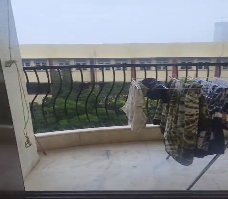 Balcony, wadala west 2 Bedroom 980 Sq.Ft. Apartment In Wadala West Mumbai 10601719