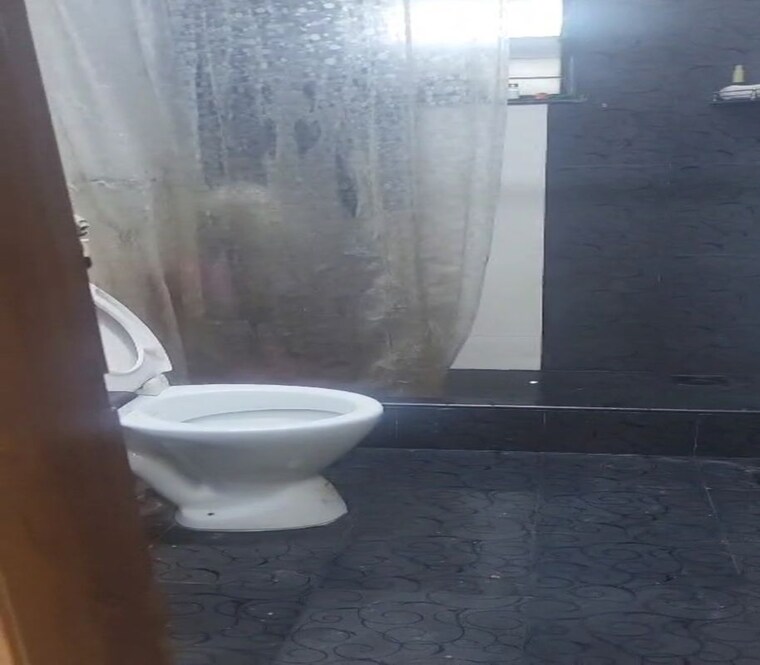 Bathroom, wadala west 2 Bedroom 980 Sq.Ft. Apartment In Wadala West Mumbai 10601719