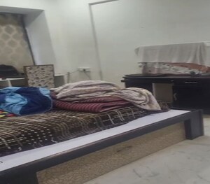 Bedroom in 2 BHK Apartment at Wadala West – for Sale