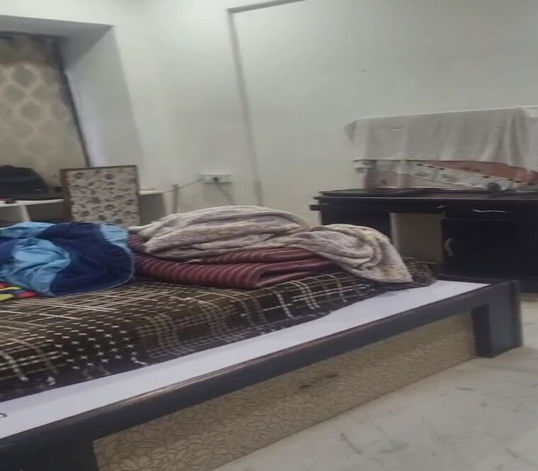 Bedroom, wadala west 2 Bedroom 980 Sq.Ft. Apartment In Wadala West Mumbai 10601719
