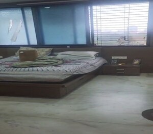 Bedroom in 2 BHK Apartment at Wadala West – for Sale