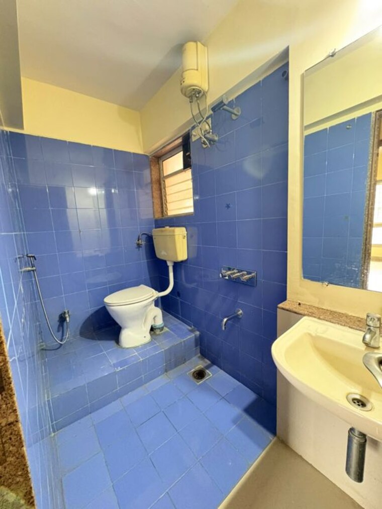 Team Area, kanakia-spaces-niharika 2 Bedroom 750 Sq.Ft. Apartment In Manpada Thane 10601583