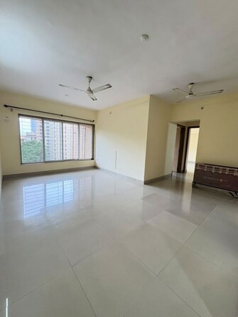 2 BHK + Study Room 750 Sq.Ft. Apartment in Kanakia Spaces Niharika