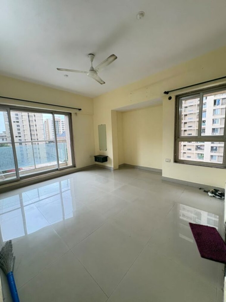 Room, kanakia-spaces-niharika 2 Bedroom 750 Sq.Ft. Apartment In Manpada Thane 10601583