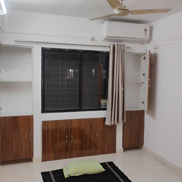Kitchen, laxmi-ganga-residency-apartment 1 Bedroom 608 Sq.Ft. Apartment In Anand Nagar Pune 10601728