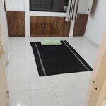 1 BHK + Prayer Room 608 Sq.Ft. Apartment in Laxmi Ganga Residency Apartment