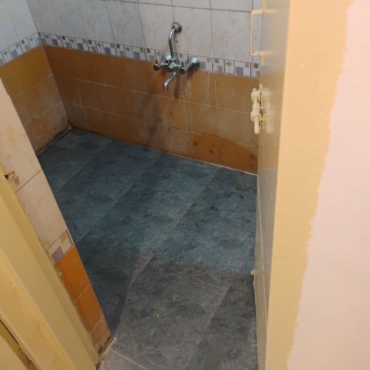 Kitchen, laxmi-ganga-residency-apartment 1 Bedroom 608 Sq.Ft. Apartment In Anand Nagar Pune 10601728