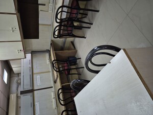 Staircase in  Office Space at Mayur Vihar – for Rent