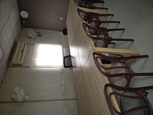 Staircase in  Office Space at Mayur Vihar – for Rent