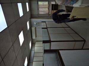 Staircase in  Office Space at Mayur Vihar – for Rent