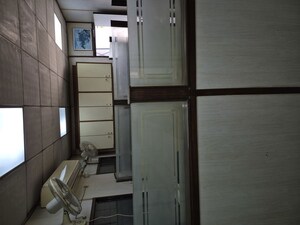 Kitchen in  Office Space at Mayur Vihar – for Rent