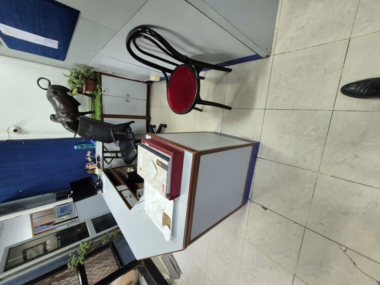 Team Area, mayur vihar Commercial Office Space 850 Sq.Ft. In Mayur Vihar Delhi 10601732