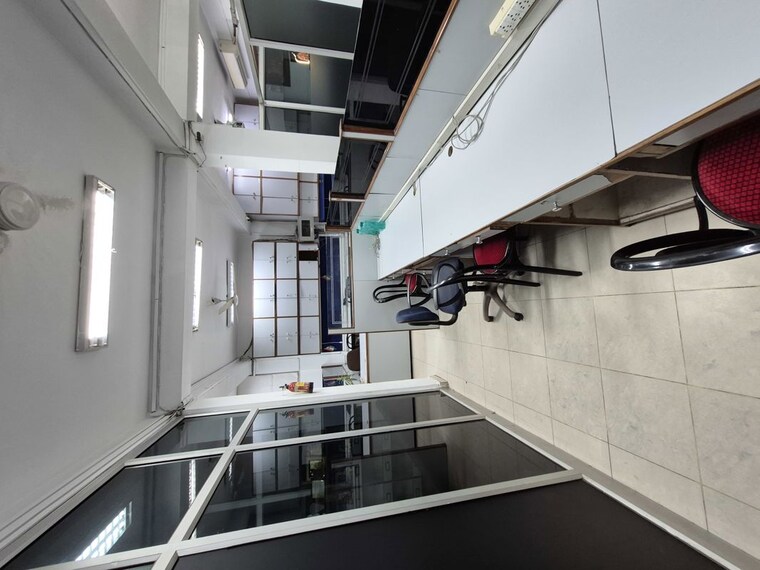 Kitchen, mayur vihar Commercial Office Space 850 Sq.Ft. In Mayur Vihar Delhi 10601732