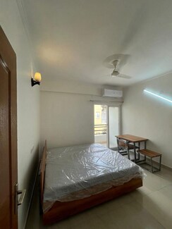 2 BHK + Store Room Apartment For Sale in Amrapali Terrace Homes