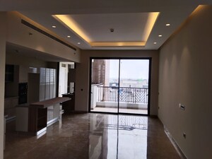 Room in 4 BHK Apartment at ABA Cleo Gold, Sector 121 – for Rent