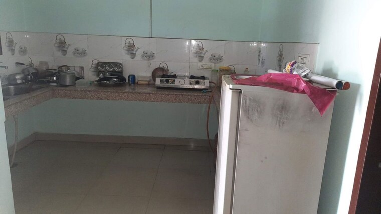 Balcony, lohgarh Pg For Girls In Lohgarh 10601735