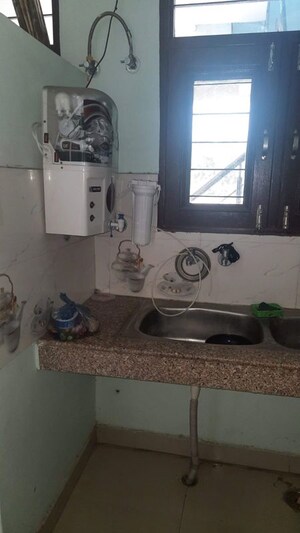 Kitchen in  Pg at Lohgarh – for Rent