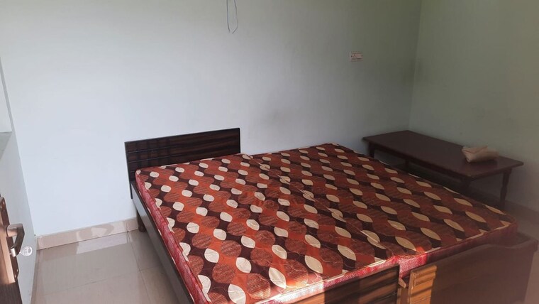 Bedroom, lohgarh Pg For Girls In Lohgarh 10601735