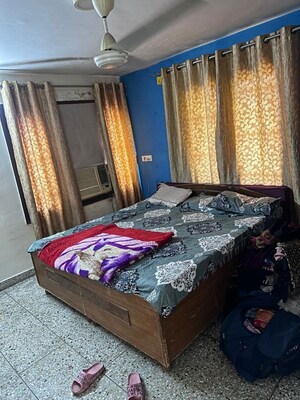  Pg For Rent in Sector 34