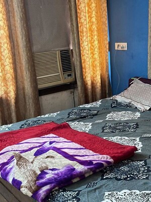 Bedroom in  Pg at Sector 34 – for Rent