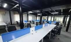 Office Space For Rent in Kanakia Wall Street